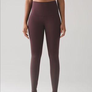 Lulu leggings